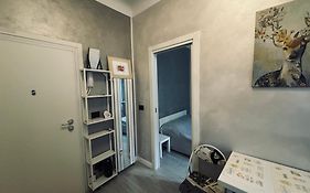 Studio Monte Ceneri